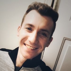 Meet your Posher, Trevor